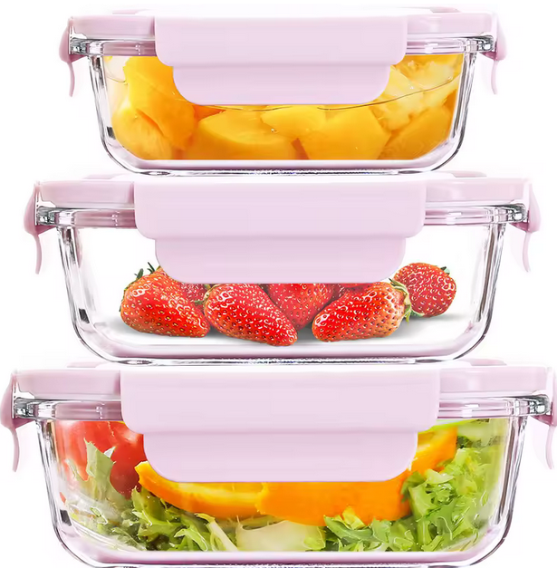 Boite à lunch