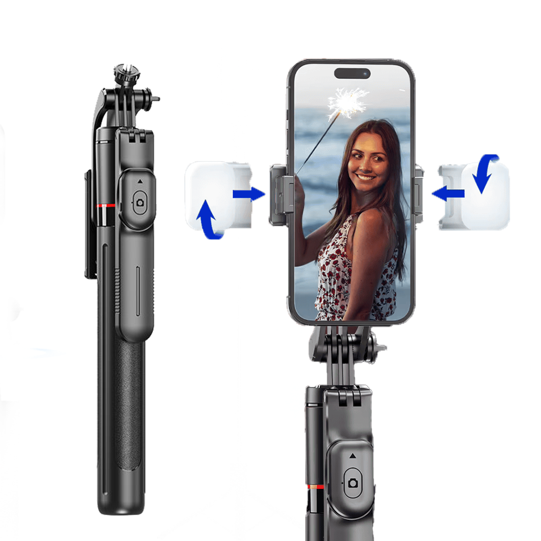 CYKE F16 Trépied Stable pour telephone portable